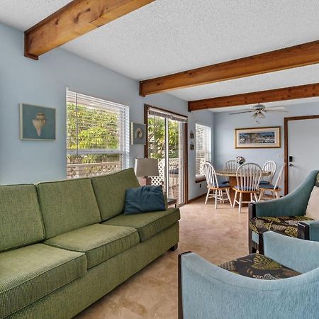 Beach House In Indian Shores Βίλα Clearwater Beach Εξωτερικό φωτογραφία