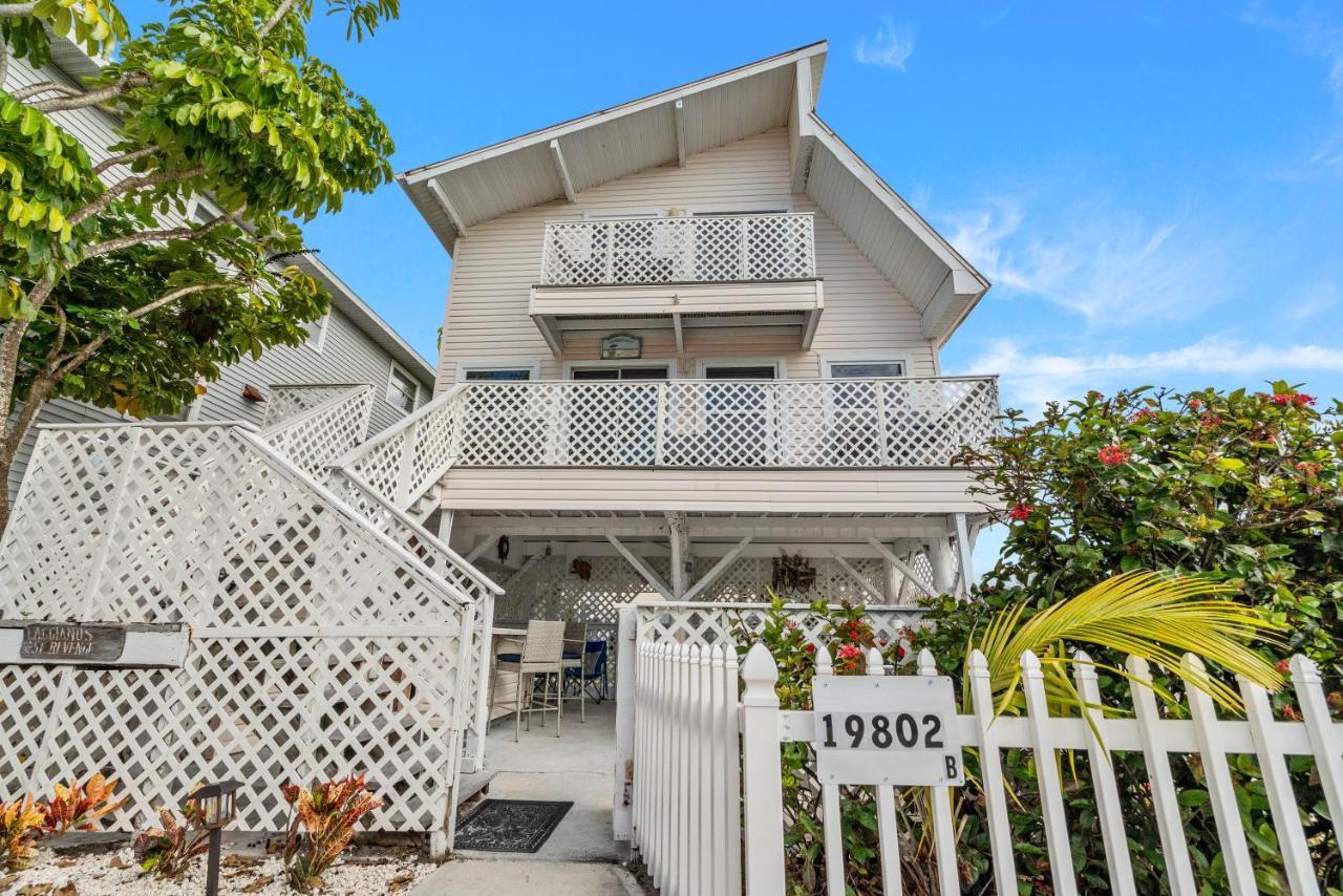 Beach House In Indian Shores Βίλα Clearwater Beach Εξωτερικό φωτογραφία