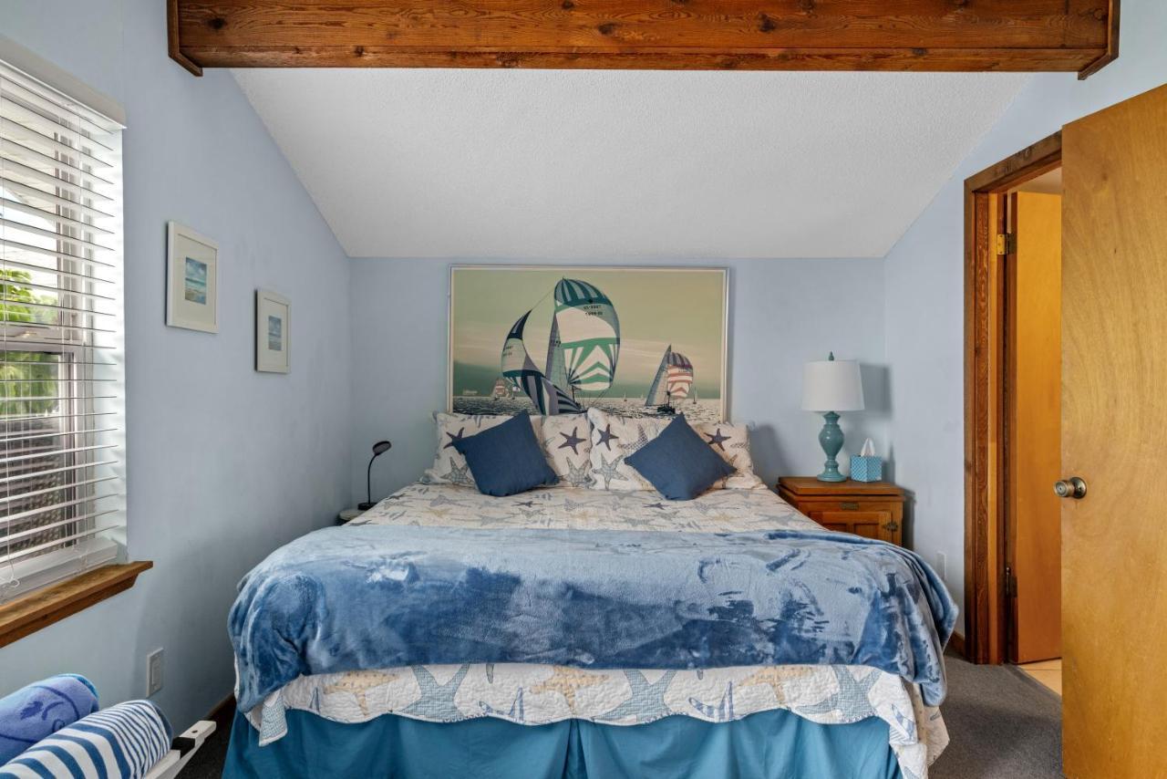Beach House In Indian Shores Βίλα Clearwater Beach Εξωτερικό φωτογραφία