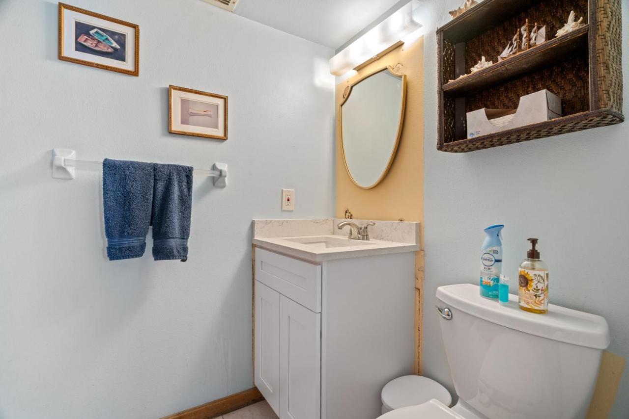 Beach House In Indian Shores Βίλα Clearwater Beach Εξωτερικό φωτογραφία