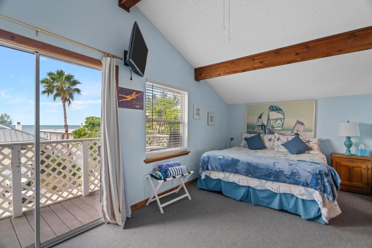 Beach House In Indian Shores Βίλα Clearwater Beach Εξωτερικό φωτογραφία
