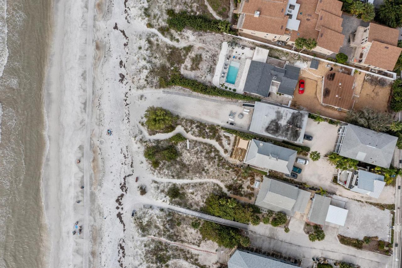 Beach House In Indian Shores Βίλα Clearwater Beach Εξωτερικό φωτογραφία