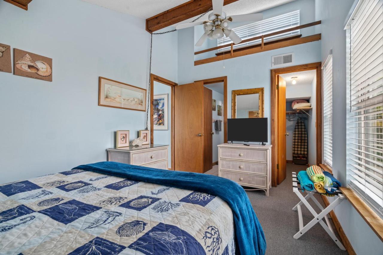 Beach House In Indian Shores Βίλα Clearwater Beach Εξωτερικό φωτογραφία