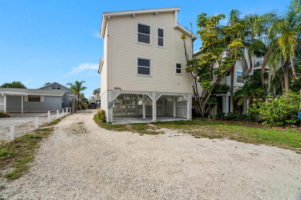 Beach House In Indian Shores Βίλα Clearwater Beach Εξωτερικό φωτογραφία