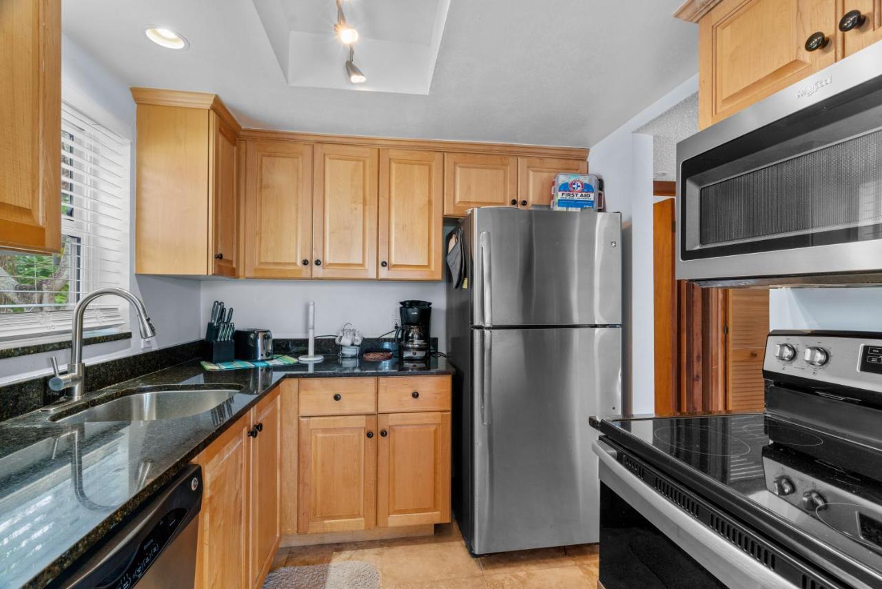 Beach House In Indian Shores Βίλα Clearwater Beach Εξωτερικό φωτογραφία