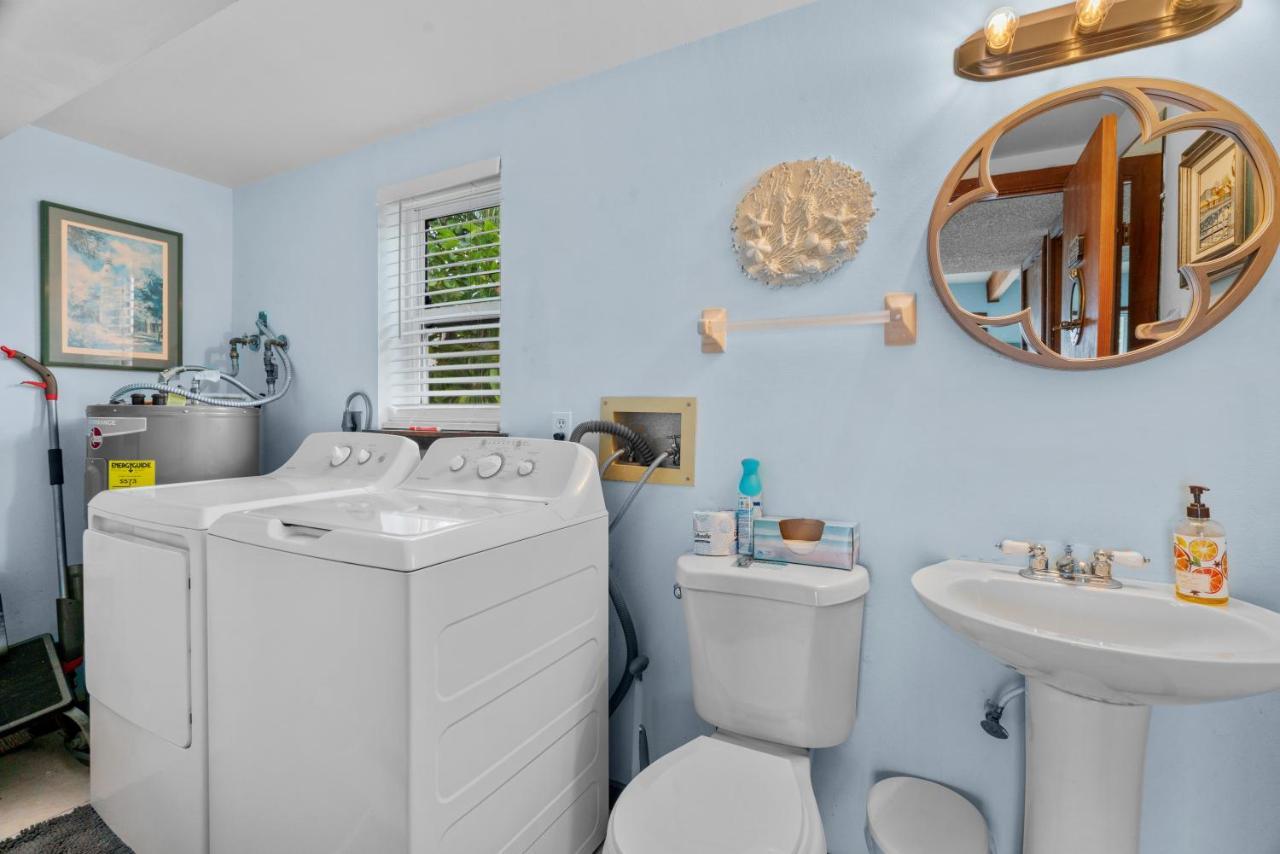 Beach House In Indian Shores Βίλα Clearwater Beach Εξωτερικό φωτογραφία