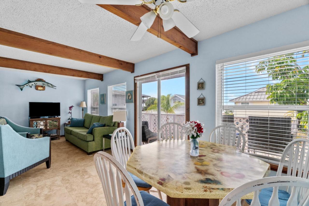 Beach House In Indian Shores Βίλα Clearwater Beach Εξωτερικό φωτογραφία