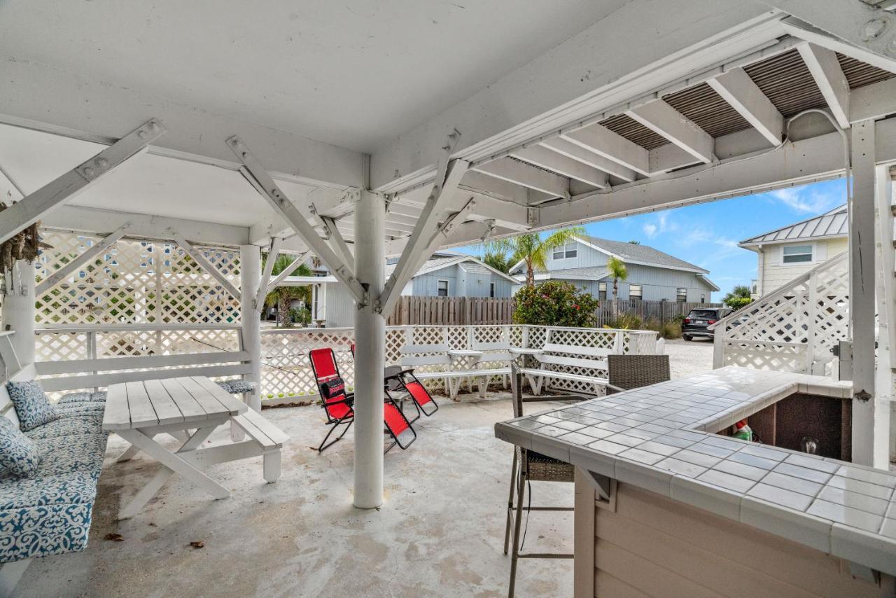 Beach House In Indian Shores Βίλα Clearwater Beach Εξωτερικό φωτογραφία