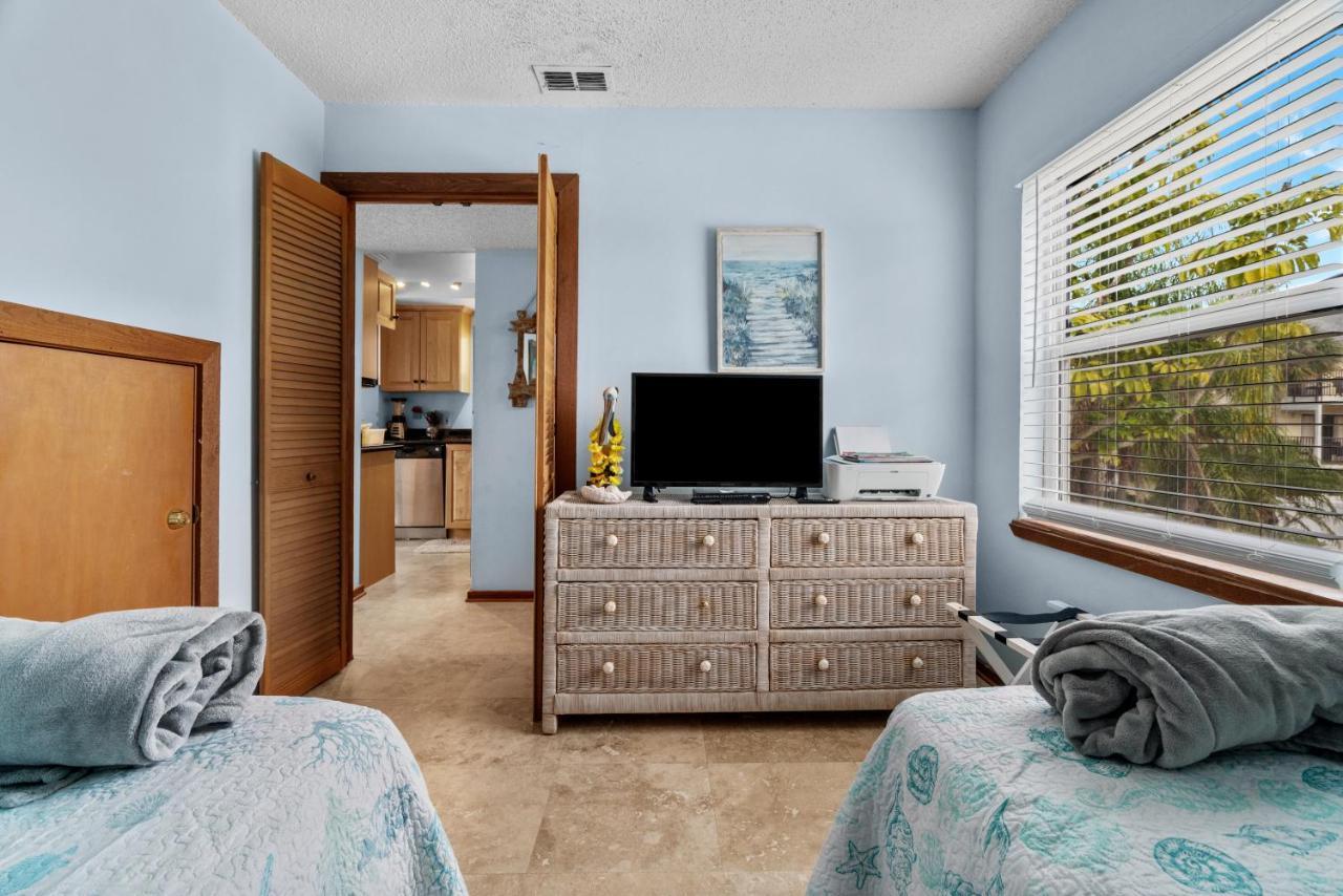 Beach House In Indian Shores Βίλα Clearwater Beach Εξωτερικό φωτογραφία