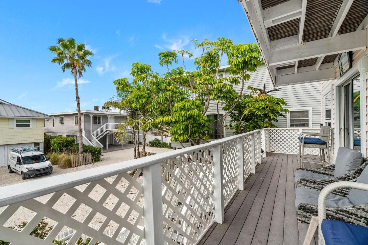 Beach House In Indian Shores Βίλα Clearwater Beach Εξωτερικό φωτογραφία